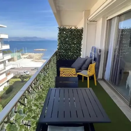 Tatil Evi La Salis Cute With Seaview