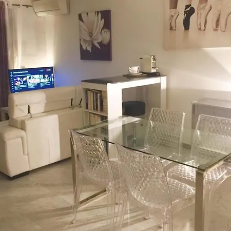 Tatil Evi La Salis Cute With Seaview